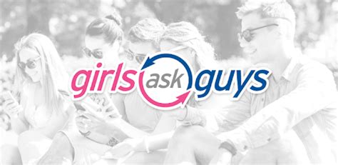 girlsaskguys|girlsaskguys polls.